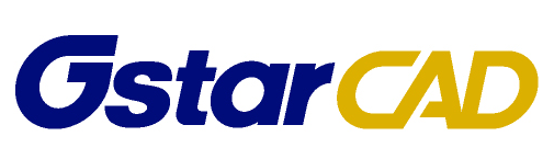 GstarCAD A valós alternatíva logo